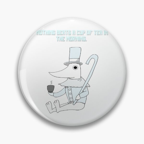 Item preview, Nothing beats a cup of tea designed and sold by Nosnakoh.