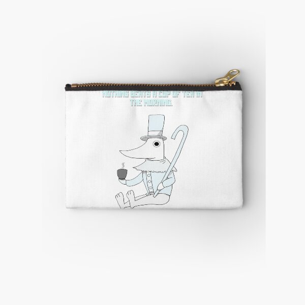 Item preview, Nothing beats a cup of tea designed and sold by Nosnakoh.