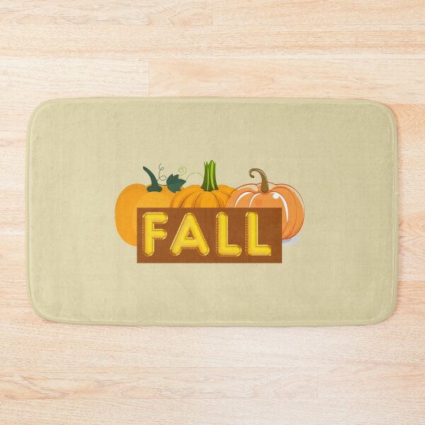Item preview, Fall is Great designed and sold by Jeanettcha.