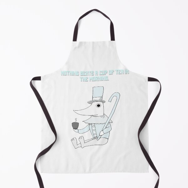 Item preview, Nothing beats a cup of tea designed and sold by Nosnakoh.