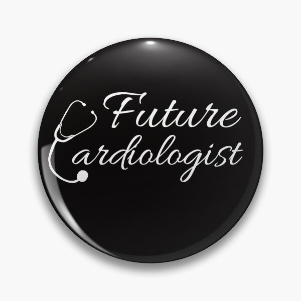Item preview, Future cardiologist designed and sold by crikz.