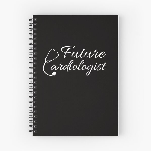 Item preview, Future cardiologist designed and sold by crikz.