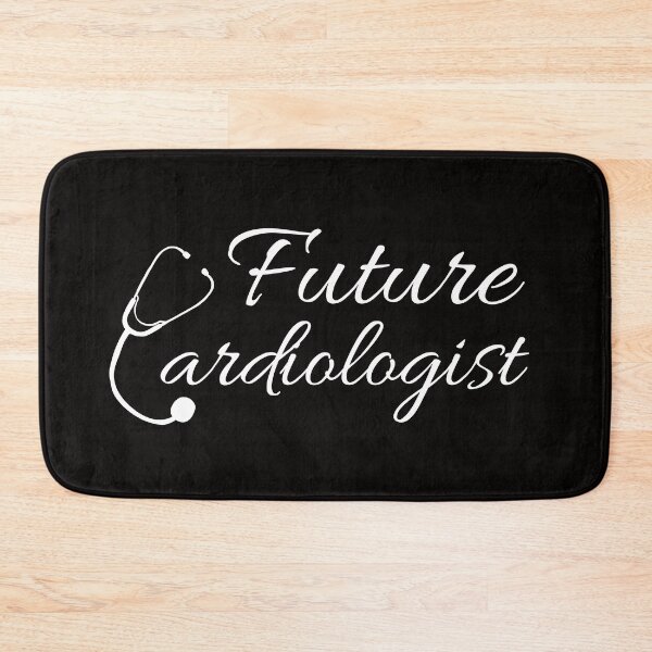 Item preview, Future cardiologist designed and sold by crikz.