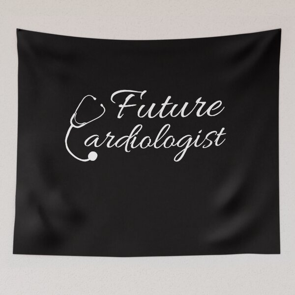 Item preview, Future cardiologist designed and sold by crikz.