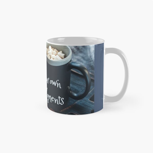 Item preview, Create Your Own Magical Moments - Hot Cocoa  designed and sold by HeatherEthereal.