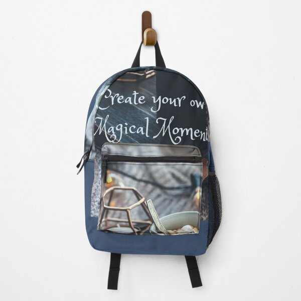 Item preview, Create Your Own Magical Moments - Hot Cocoa  designed and sold by HeatherEthereal.