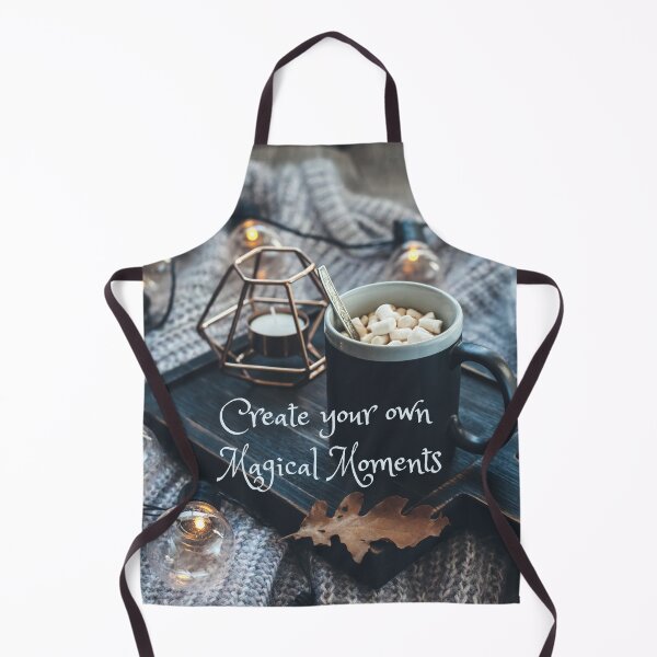 Item preview, Create Your Own Magical Moments - Hot Cocoa designed and sold by HeatherEthereal.