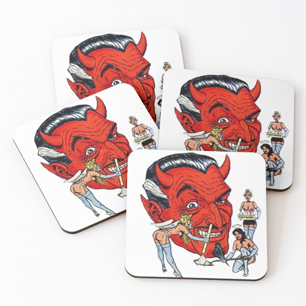 Item preview, Retro Rockabilly Rebel designed and sold by Cucoos.