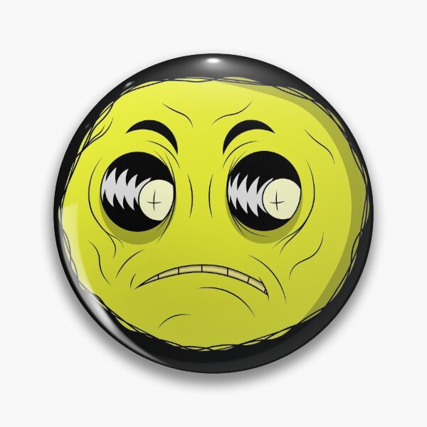 Item preview, Emoji  designed and sold by Slashbuster.
