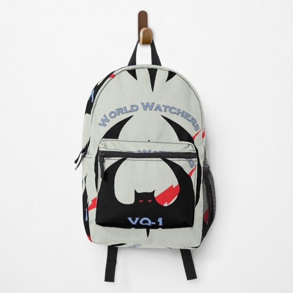 Item preview, Fleet Air Reconnaissance Squadron One (VQ-1) designed and sold by Airdale Navy.