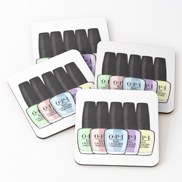 Item preview, Nail Polish Sticker designed and sold by Sarabeth26.