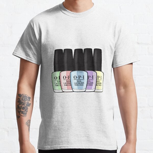 Item preview, Nail Polish Sticker designed and sold by Sarabeth26.