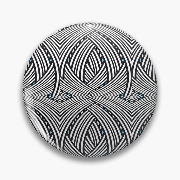 Item preview, Supercool pattern  designed and sold by Delicarte.