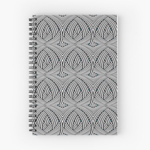 Item preview, Supercool pattern  designed and sold by Delicarte.