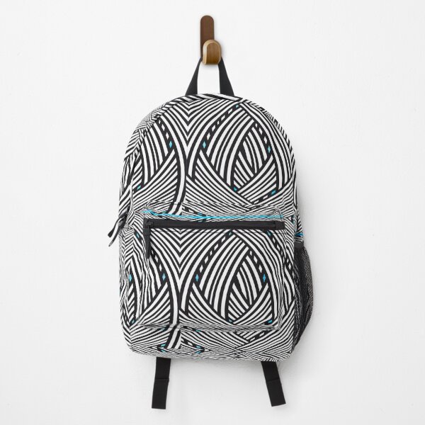 Item preview, Supercool pattern  designed and sold by Delicarte.