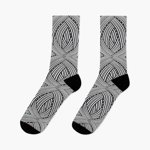 Item preview, Supercool pattern  designed and sold by Delicarte.