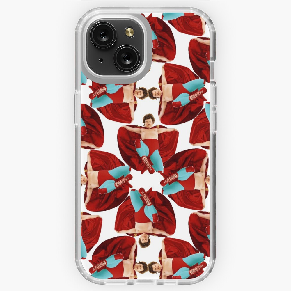 Item preview, iPhone Soft Case designed and sold by FilmFit.
