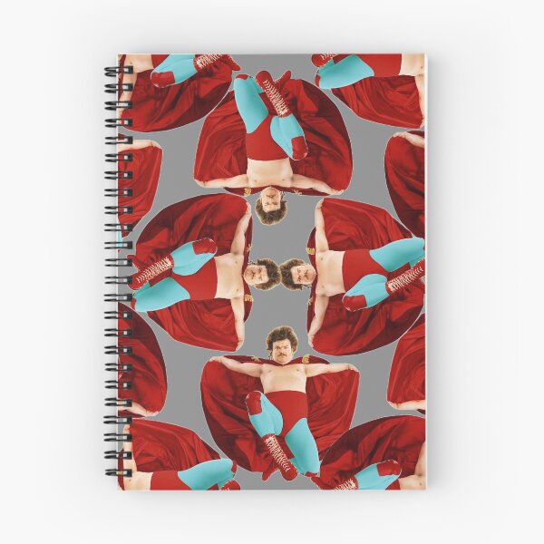 Item preview, Nacho Libre Jack Black Eagle Powers designed and sold by FilmFit.