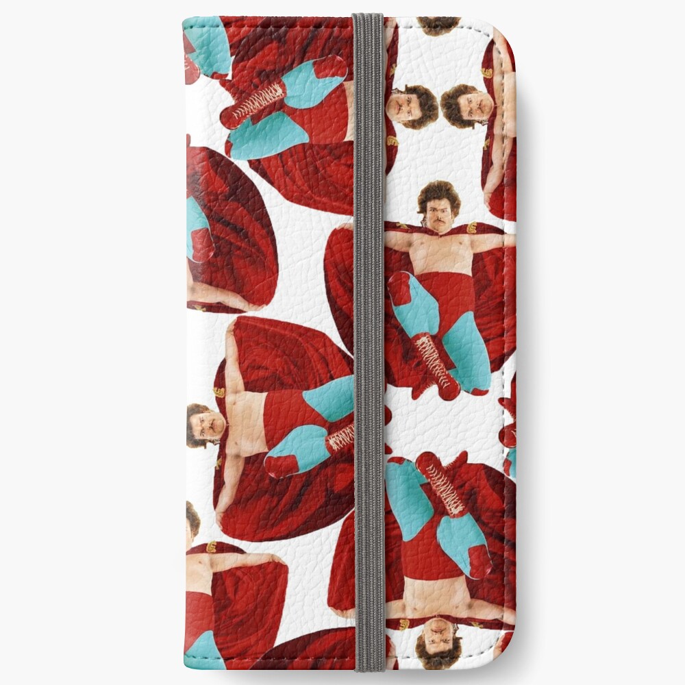 Item preview, iPhone Wallet designed and sold by FilmFit.