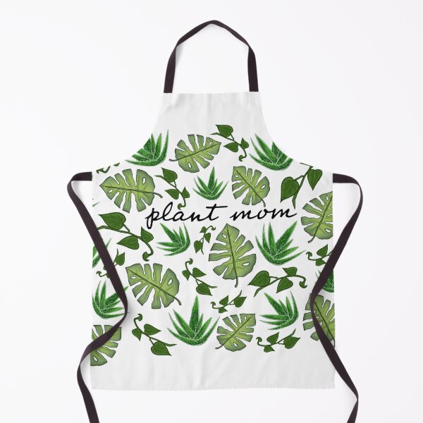 Item preview, Plant Mom Pattern designed and sold by jsamoriello.