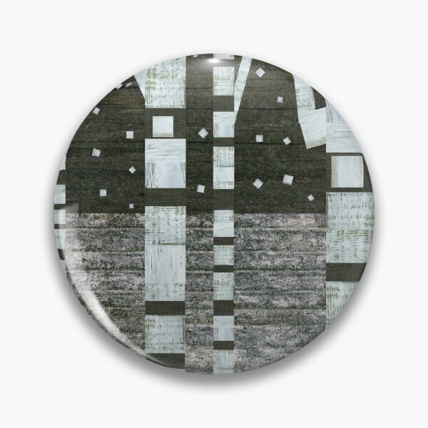 Item preview, Night Birches designed and sold by Michelle Calkins.
