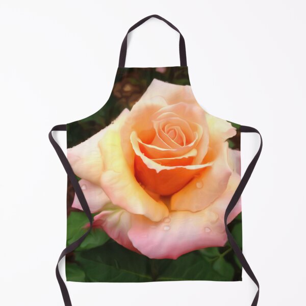 Artikelvorschau, Die glitzernde Rose entworfen und verkauft von EdwardMonet.
