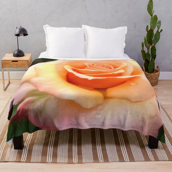 Item preview, La rosa reluciente designed and sold by EdwardMonet.