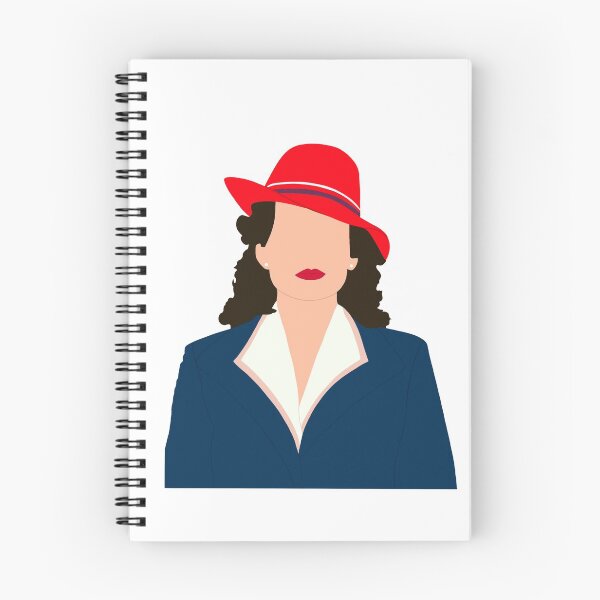 Item preview, Hayley Atwell designed and sold by devonlam.