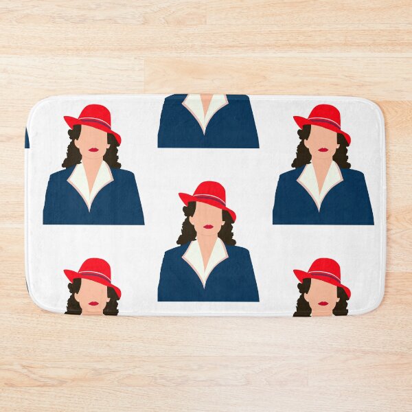 Item preview, Hayley Atwell designed and sold by devonlam.