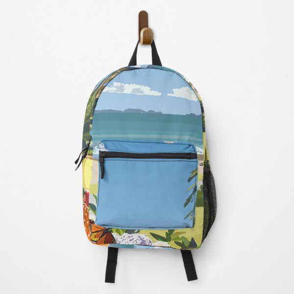 Item preview, Langs Beach - Northland, New Zealand designed and sold by contourcreative.