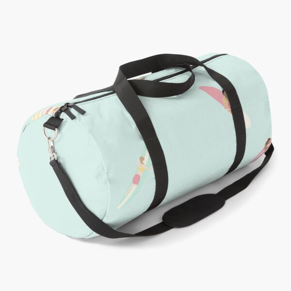 Item preview, Surfs Up Ladies designed and sold by gabriellejean.