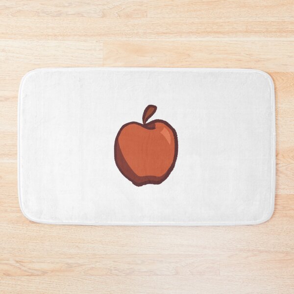 Item preview, Apple designed and sold by PastelDumpster.