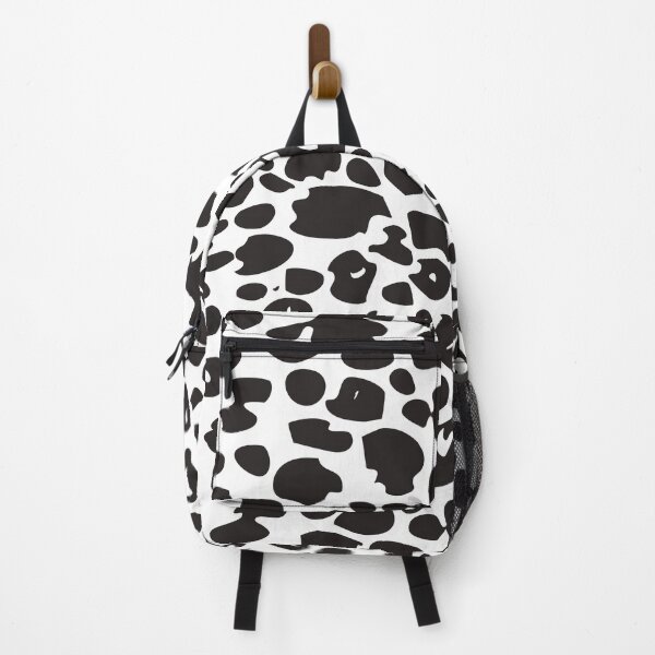 Item preview, BLACK AND WHITE LEOPARD PRINT designed and sold by LifestylePrints.