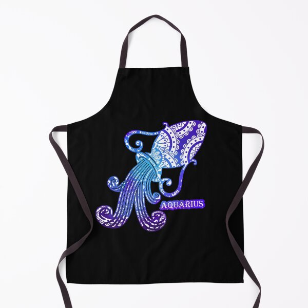 Item preview, Aquarius designed and sold by Sciggles.