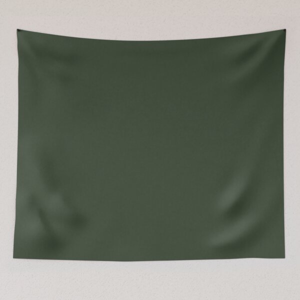 Item preview, 418. Kombu Green  designed and sold by KinitaDesign.
