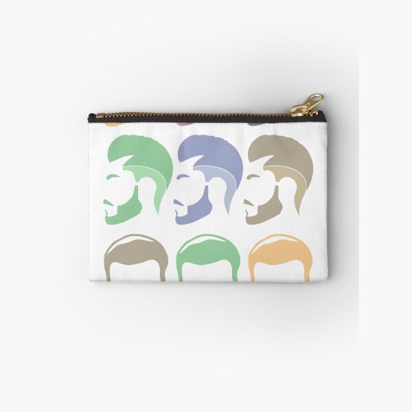 Item preview, Movember Bearded Man designed and sold by ChartGifts.