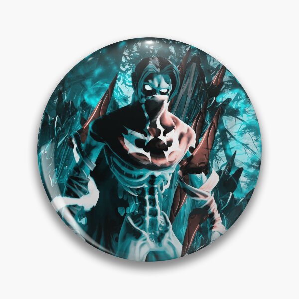 Item preview, Soul Reaver Raziel designed and sold by SyanArt.