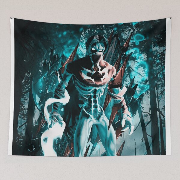 Item preview, Soul Reaver Raziel designed and sold by SyanArt.