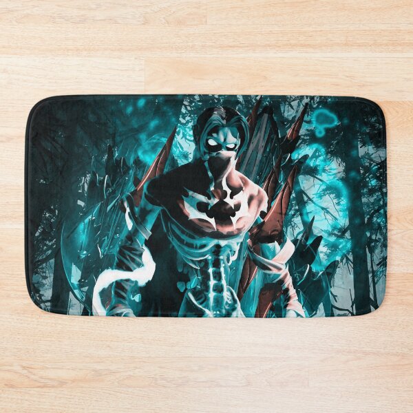 Item preview, Soul Reaver Raziel designed and sold by SyanArt.