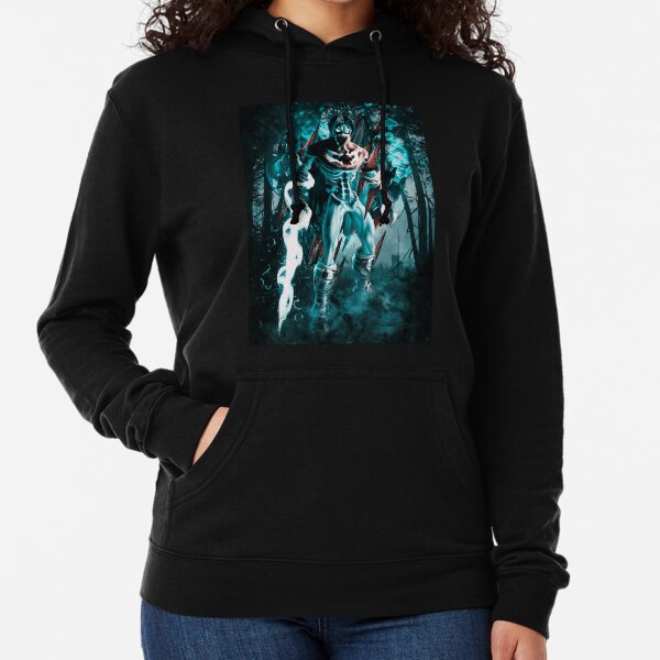 Item preview, Soul Reaver Raziel designed and sold by SyanArt.