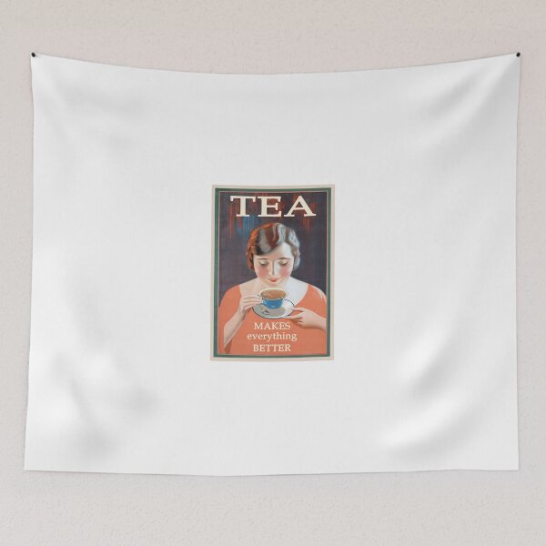 Item preview, taza de té designed and sold by mathieugrabels.