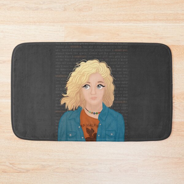 Item preview, Annabeth Chase - My Grand Plan designed and sold by JolineCreations.