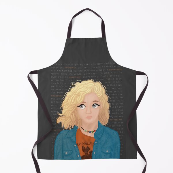 Item preview, Annabeth Chase - My Grand Plan designed and sold by JolineCreations.