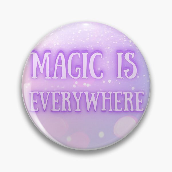 Item preview, Magic is Everywhere! Magical, Pixie Dust designed and sold by Midsummer1942.