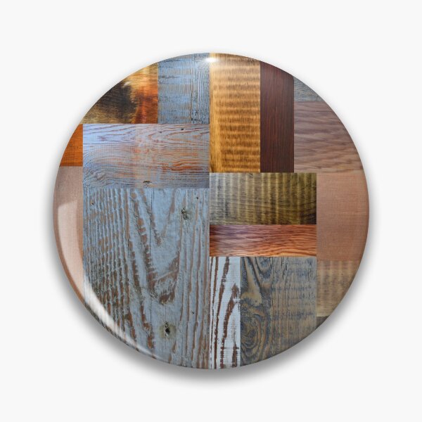 Item preview, Reclaimed Wood Abstract 2.0 designed and sold by Michelle Calkins.