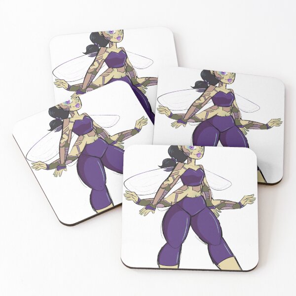 Item preview, Bug Gurl designed and sold by DemonicDeer404.