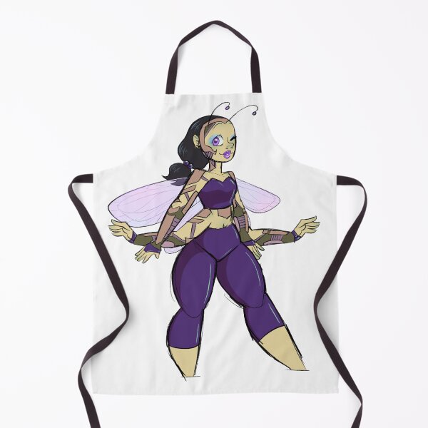 Item preview, Bug Gurl designed and sold by DemonicDeer404.