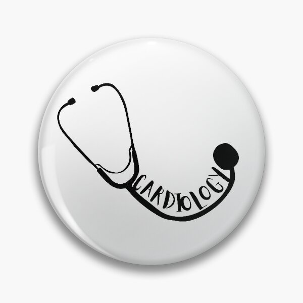 Item preview, Cardiology designed and sold by crikz.