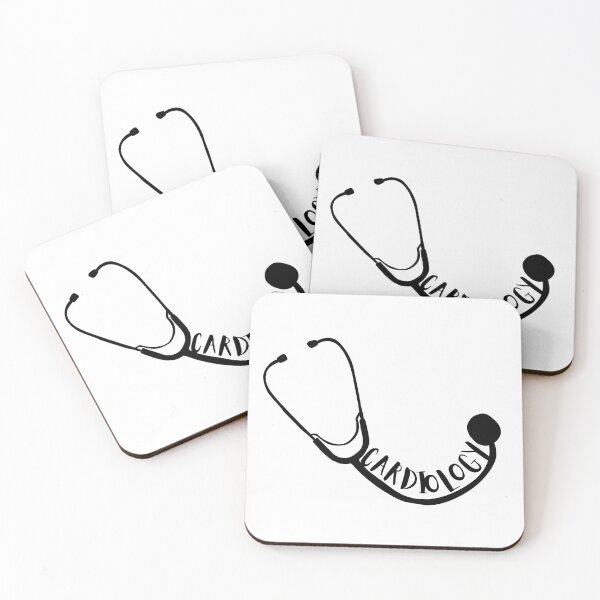 Item preview, Cardiology designed and sold by crikz.