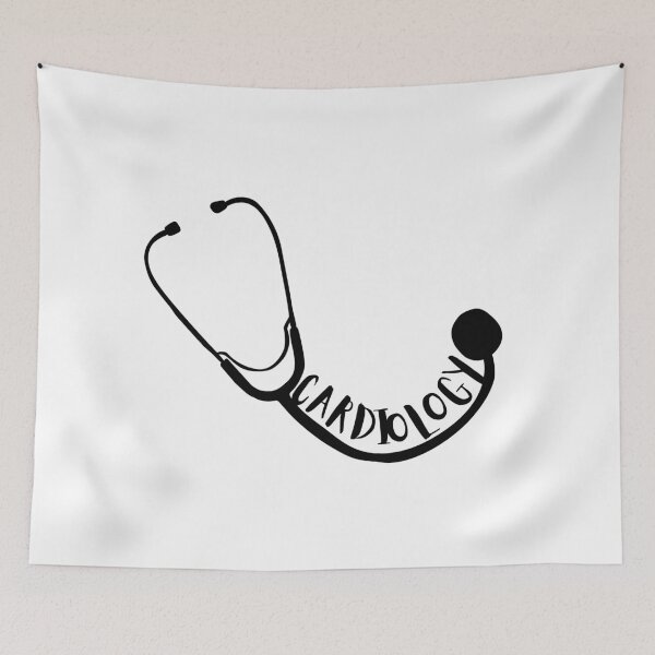 Item preview, Cardiology designed and sold by crikz.